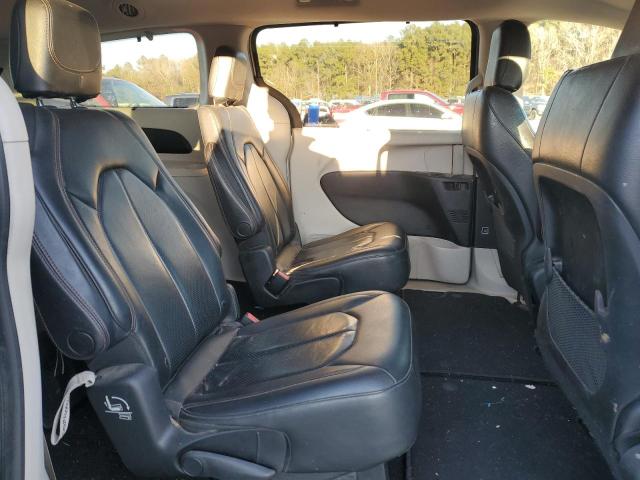 2C4RC1BG6KR539827 - 2019 CHRYSLER PACIFICA TOURING L Gümüş foto 11