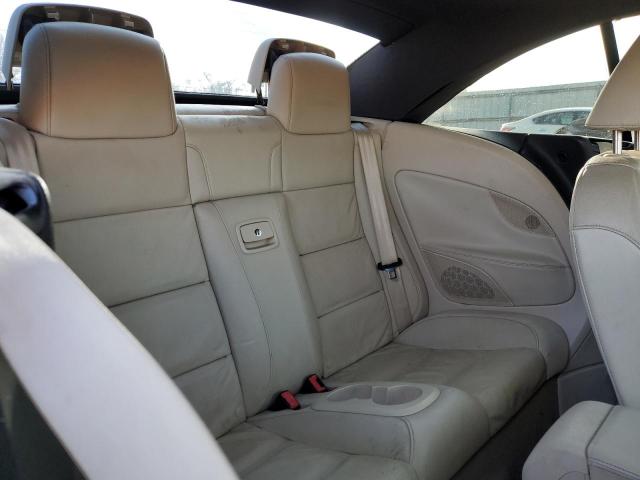 WVWFW7AH0CV006913 - 2012 VOLKSWAGEN EOS LUX 白色 照片 10