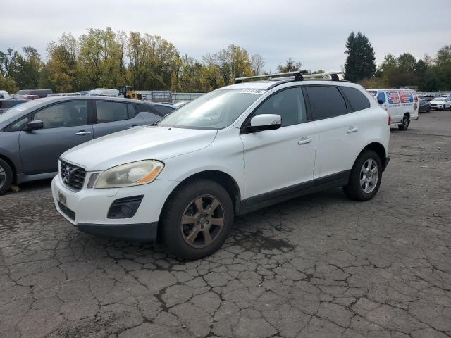 2010 VOLVO XC60 3.2, 