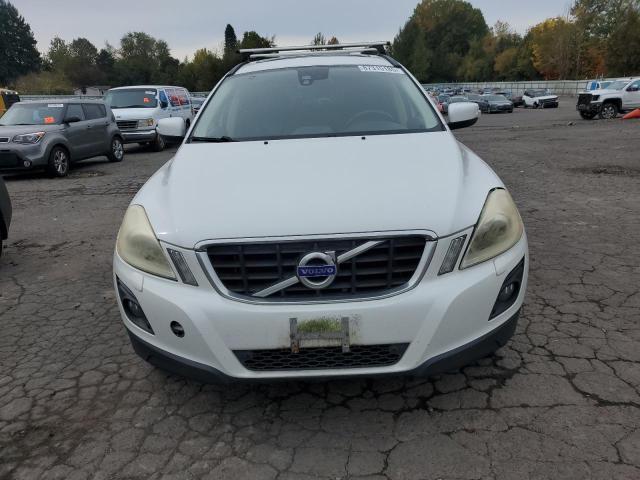 YV4982DL8A2059235 - 2010 VOLVO XC60 3.2 WHITE photo 5