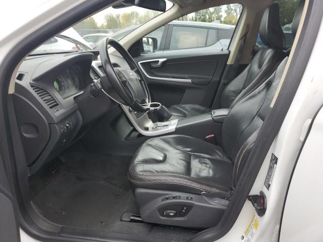 YV4982DL8A2059235 - 2010 VOLVO XC60 3.2 WHITE photo 7