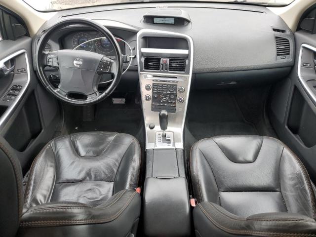 YV4982DL8A2059235 - 2010 VOLVO XC60 3.2 WHITE photo 8