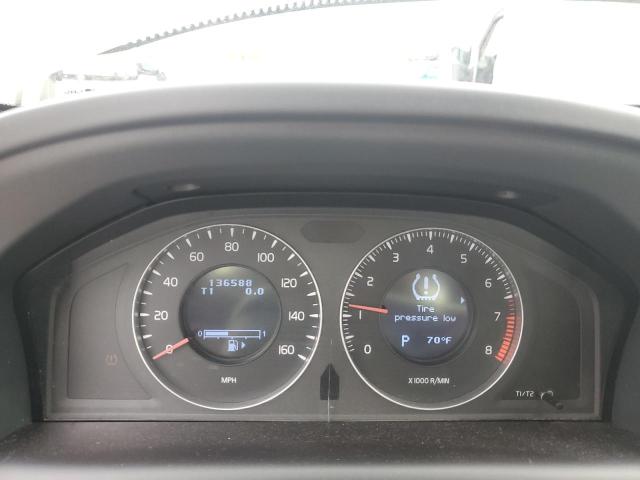 YV4982DL8A2059235 - 2010 VOLVO XC60 3.2 WHITE photo 9