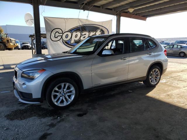 2015 BMW X1 XDRIVE28I, 