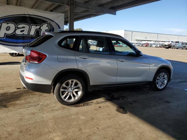 WBAVL1C54FVY33853 - 2015 BMW X1 XDRIVE28I SILVER photo 3