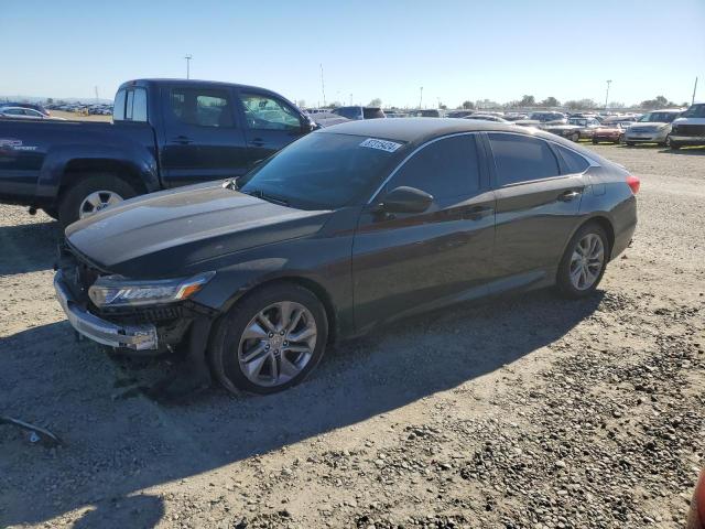 2018 HONDA ACCORD LX, 