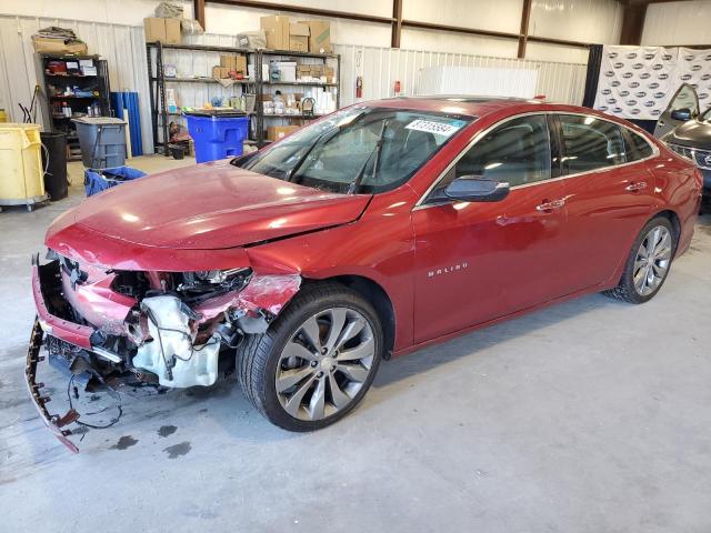 2016 CHEVROLET MALIBU PREMIER, 