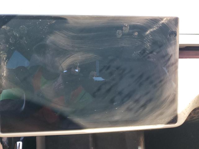 5YJSA1E51NF474743 - 2022 TESLA MODEL S 黑色 照片 9