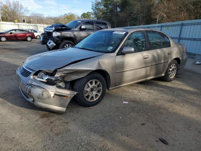 1998 CHEVROLET MALIBU LS, 