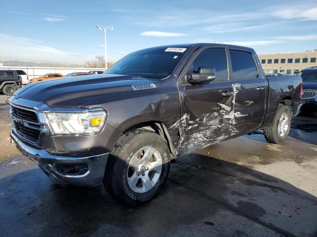 2019 RAM 1500 BIG HORN/LONE STAR, 