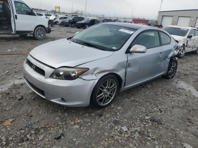 2005 TOYOTA SCION TC, 