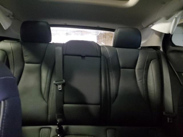 LRBFZNR41MD167449 - 2021 BUICK ENVISION ESSENCE Qırmızı foto 10