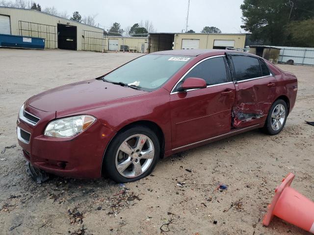 2011 CHEVROLET MALIBU 2LT, 