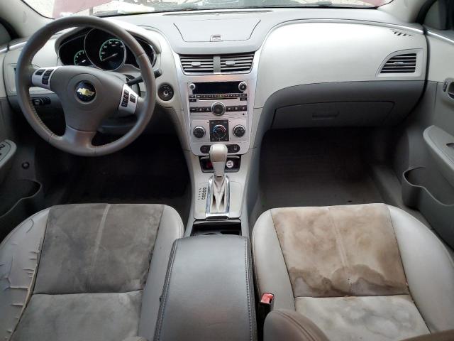 1G1ZD5EU0BF178021 - 2011 CHEVROLET MALIBU 2LT BURGUNDY photo 8