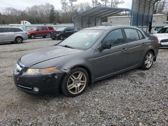 2008 ACURA TL, 