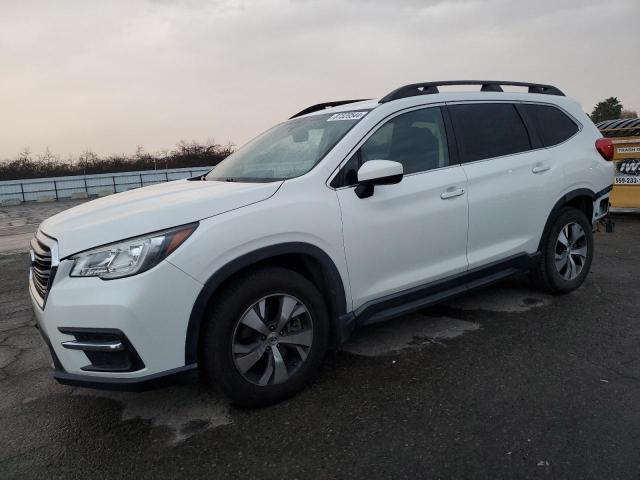 2019 SUBARU ASCENT PREMIUM, 