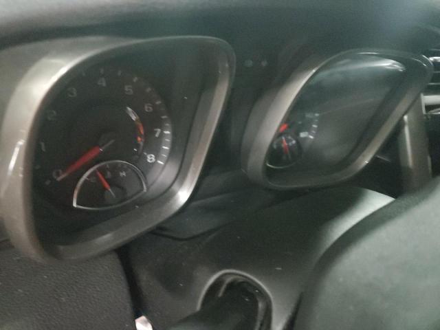 1G11G5SX1DF231542 - 2013 CHEVROLET MALIBU 3LT 白色 照片 9