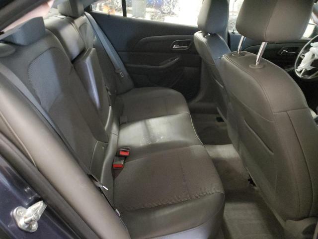 1G11C5SL5FF182227 - 2015 CHEVROLET MALIBU 1LT 蓝色 照片 10