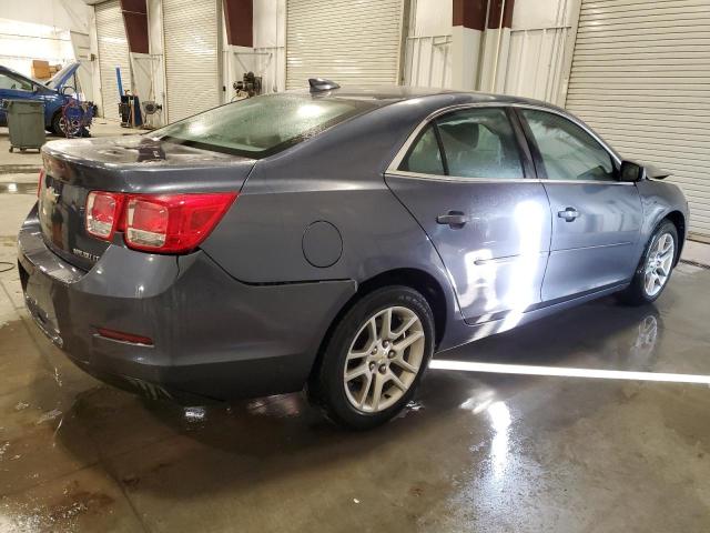 1G11C5SL5FF182227 - 2015 CHEVROLET MALIBU 1LT 蓝色 照片 3