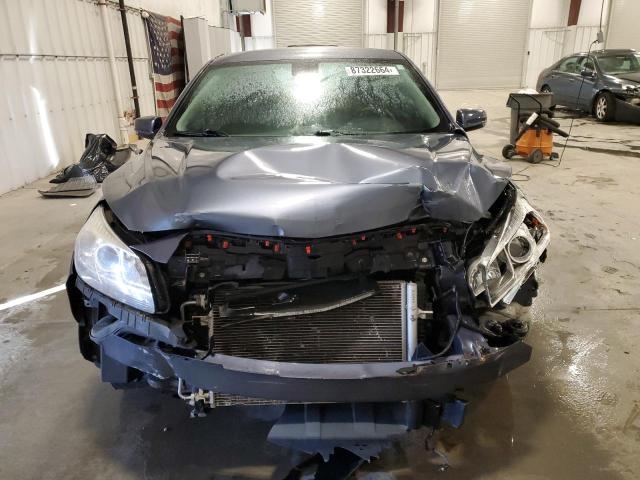 1G11C5SL5FF182227 - 2015 CHEVROLET MALIBU 1LT 蓝色 照片 5