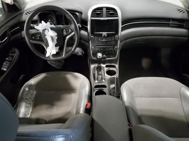 1G11C5SL5FF182227 - 2015 CHEVROLET MALIBU 1LT 蓝色 照片 8