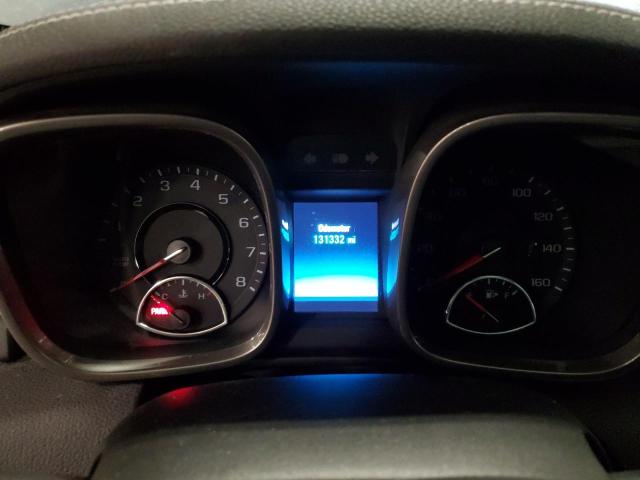 1G11C5SL5FF182227 - 2015 CHEVROLET MALIBU 1LT 蓝色 照片 9