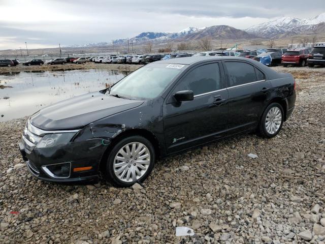 2012 FORD FUSION HYBRID, 