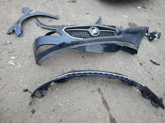 1G4ZP5SS3HU203981 - 2017 BUICK LACROSSE ESSENCE Mavi foto 12