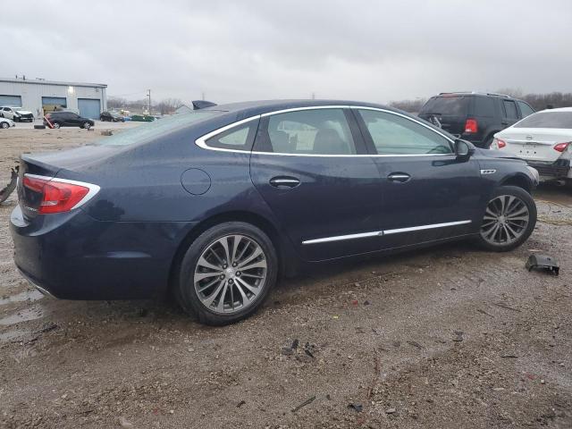 1G4ZP5SS3HU203981 - 2017 BUICK LACROSSE ESSENCE Mavi foto 3