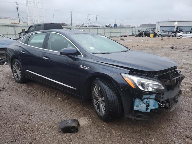 1G4ZP5SS3HU203981 - 2017 BUICK LACROSSE ESSENCE Mavi foto 4