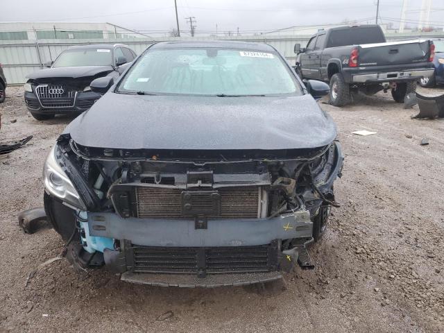 1G4ZP5SS3HU203981 - 2017 BUICK LACROSSE ESSENCE Mavi foto 5