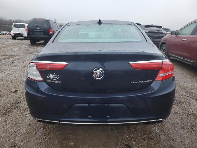 1G4ZP5SS3HU203981 - 2017 BUICK LACROSSE ESSENCE Mavi foto 6