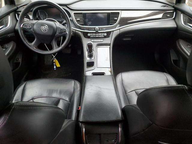 1G4ZP5SS3HU203981 - 2017 BUICK LACROSSE ESSENCE Mavi foto 8