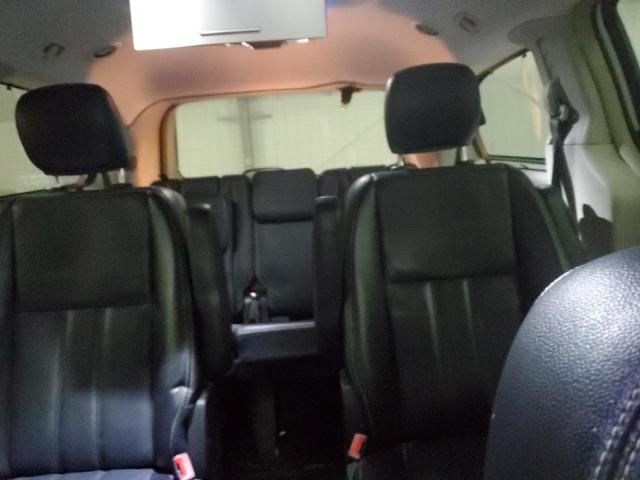 2C4RC1CG8FR630361 - 2015 CHRYSLER TOWN & COU TOURING L WHITE photo 10