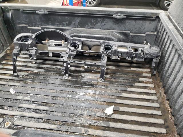 5TFSX5EN5KX066804 - 2019 TOYOTA TACOMA ACCESS CAB SILVER photo 12