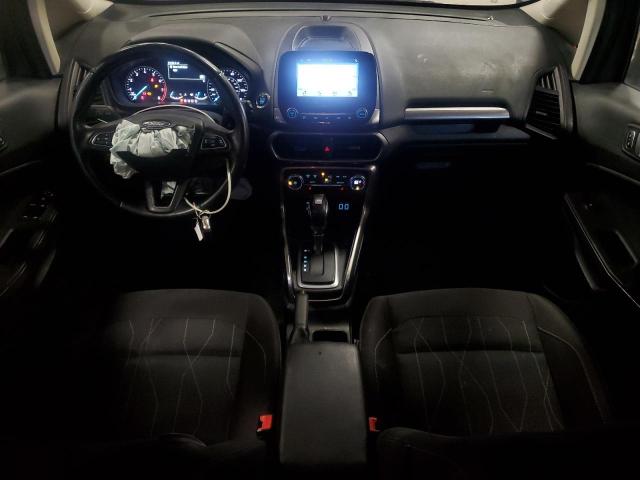 MAJ6S3GL4KC260124 - 2019 FORD ECOSPORT SE Gris photo 8