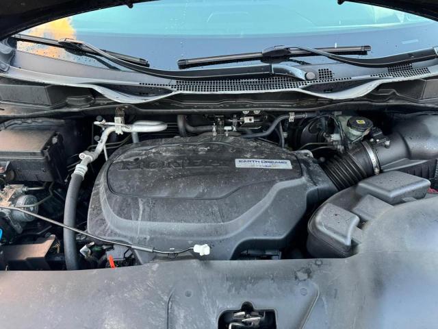 JTEBU5JR3D5130804 - 2013 TOYOTA 4RUNNER SR5 WHITE photo 7