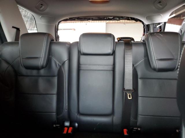 4JGDA5HB7DA226114 - 2013 MERCEDES-BENZ ML 350 4MATIC SILVER photo 10