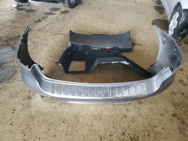 4JGDA5HB7DA226114 - 2013 MERCEDES-BENZ ML 350 4MATIC SILVER photo 13