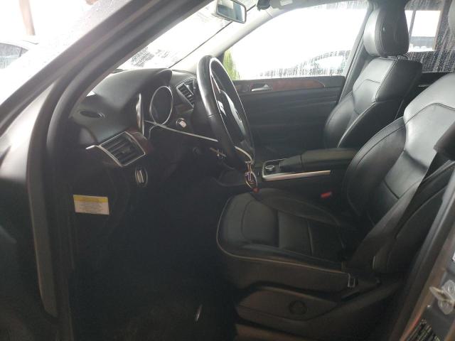 4JGDA5HB7DA226114 - 2013 MERCEDES-BENZ ML 350 4MATIC SILVER photo 7