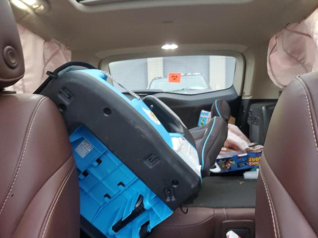 LRBFX1SA5JD008038 - 2018 BUICK ENVISION ESSENCE Բեժ լուսանկար 10