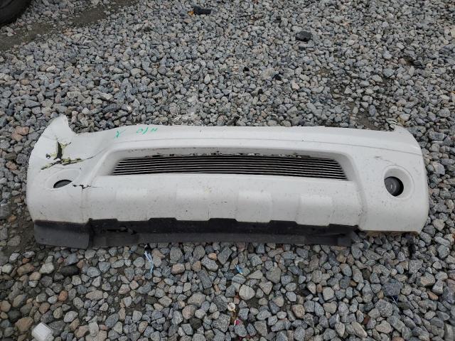 5N1AR18U97C641501 - 2007 NISSAN PATHFINDER LE თეთრი ფოტო 13