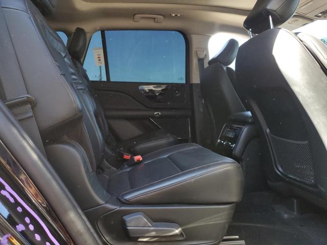 5LM5J7WC8PGL06144 - 2023 LINCOLN AVIATOR RESERVE BLACK photo 11