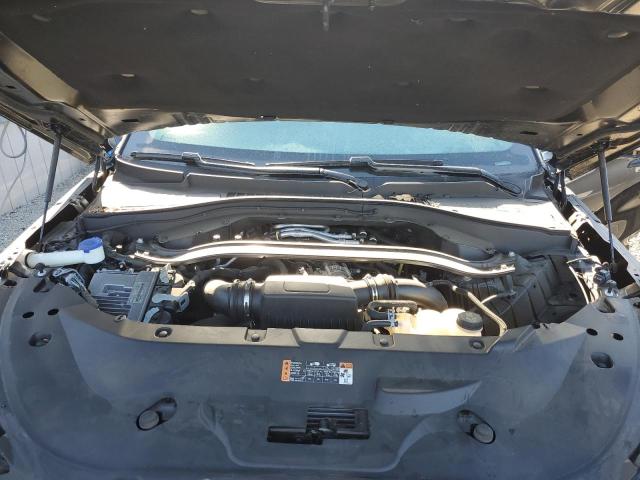 5LM5J7WC8PGL06144 - 2023 LINCOLN AVIATOR RESERVE BLACK photo 12