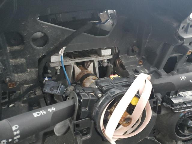 1G1FJ1R6XN0127889 - 2022 CHEVROLET CAMARO ZL1 BLACK photo 9