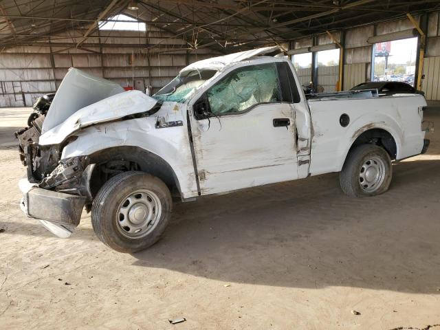 2015 FORD F150, 