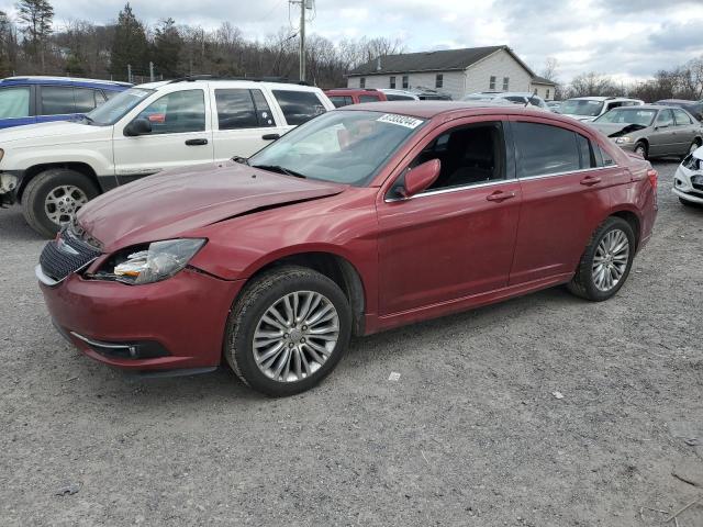 2014 CHRYSLER 200 LIMITED, 