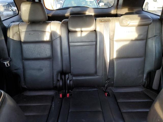 1C4RJFJT9EC253856 - 2014 JEEP GRAND CHER SUMMIT Qara foto 10