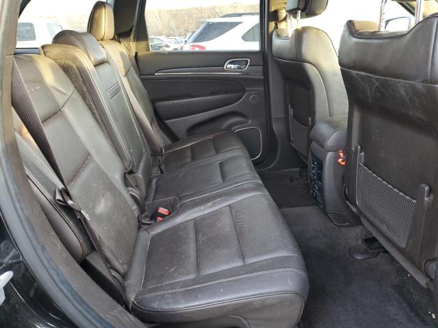 1C4RJFJT9EC253856 - 2014 JEEP GRAND CHER SUMMIT Qara foto 11