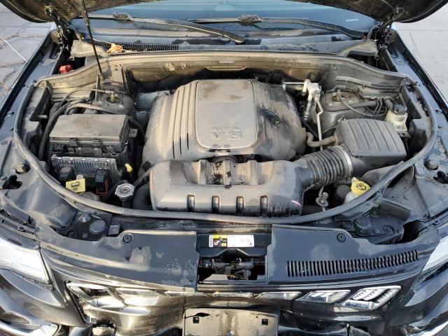 1C4RJFJT9EC253856 - 2014 JEEP GRAND CHER SUMMIT Qara foto 12